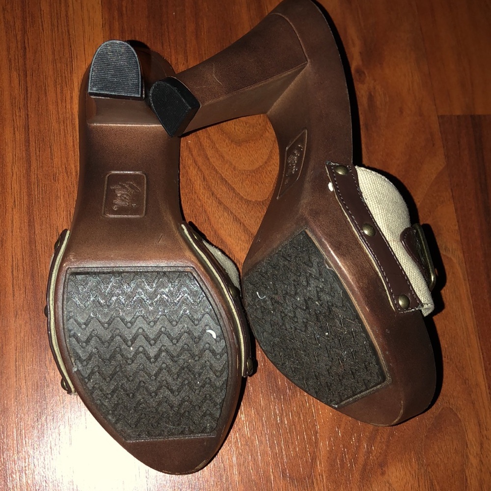 Y2k heels - Picture 3 of 3